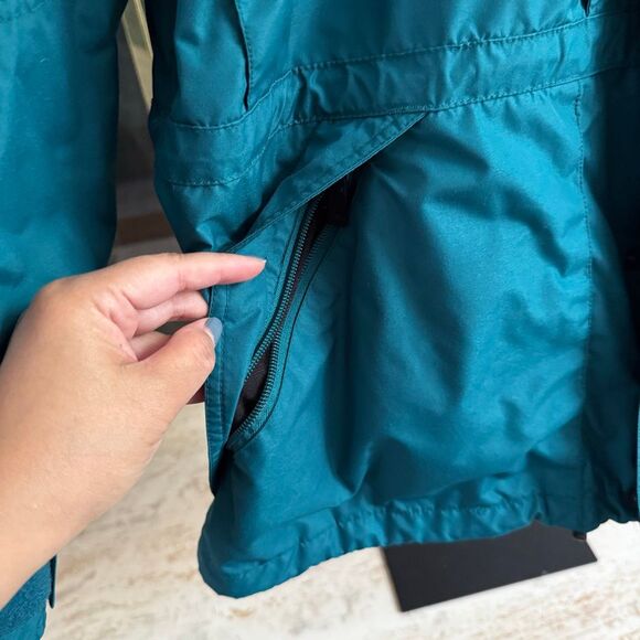 Columbia mens three in one jacket size L - Picture 9 of 14